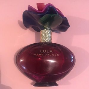Marc Jacobs Lola
